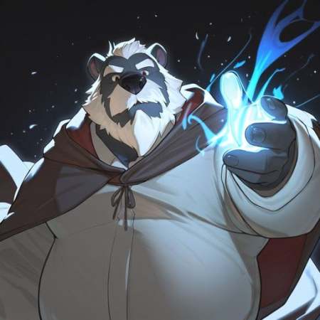 Edwin Avatar