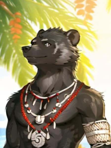 Barangan Avatar