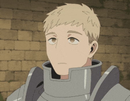 Laios Avatar