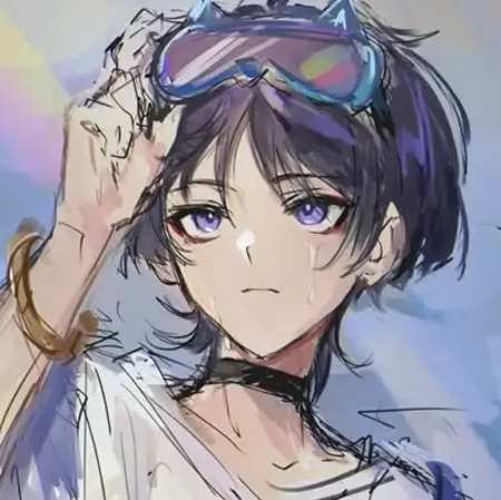 Scaramouche Avatar
