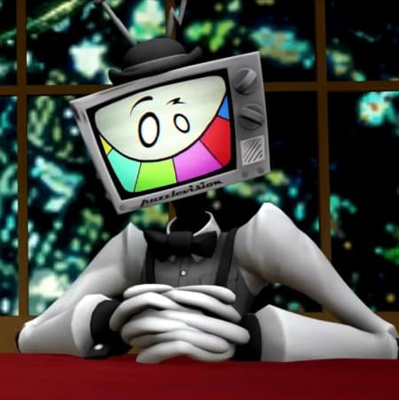 Mr Puzzles Avatar