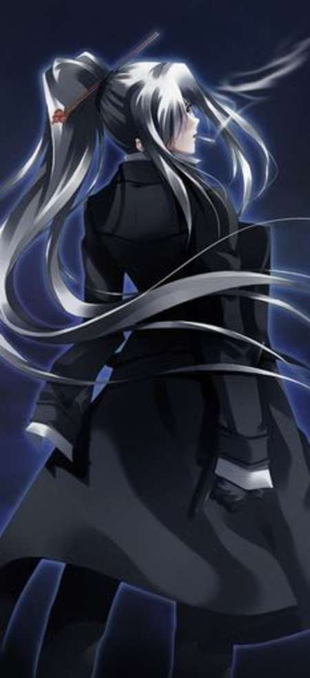 Aoki Avatar