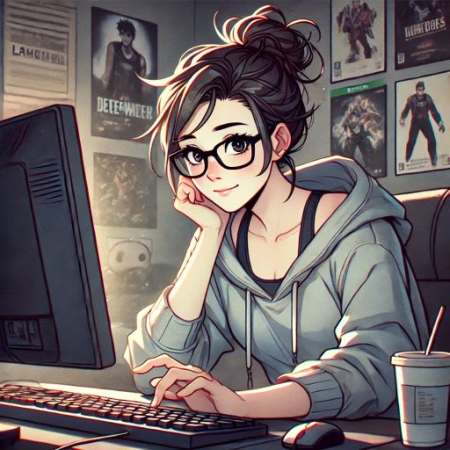 Lana Avatar