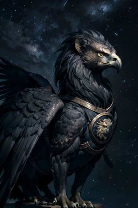 Theronax Avatar