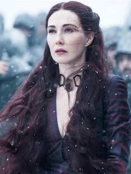 Melisandre Avatar