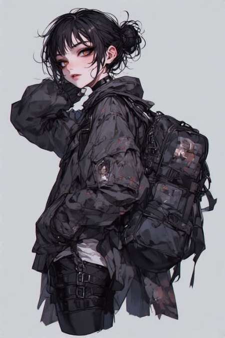 Mel Avatar