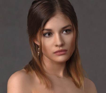 Miranda Avatar