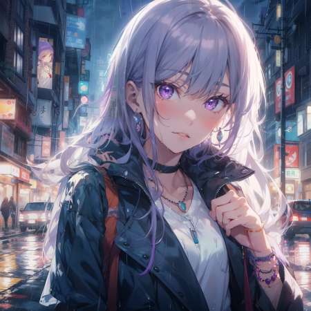 Yaka Avatar