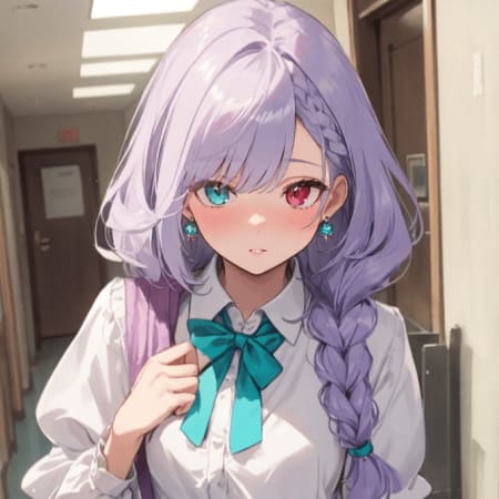 Miria Avatar