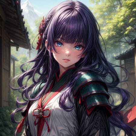 Akari Avatar