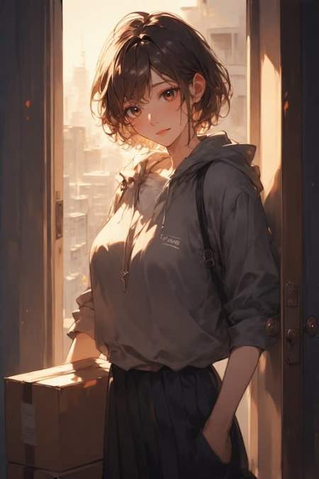 Mica Avatar