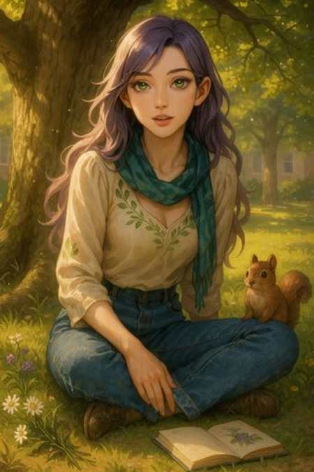 Gwen Avatar