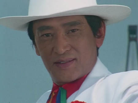 Sokichi Avatar