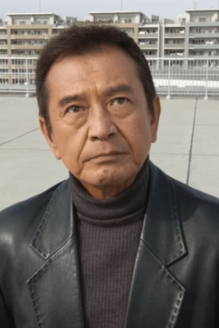Tsuyoshi Avatar