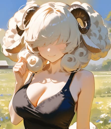 Clover Avatar