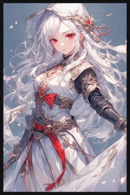 Eve Avatar