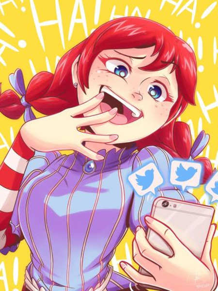 Wendy Avatar