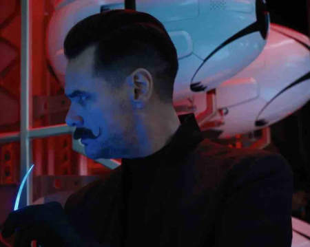 Dr. Robotnik Avatar