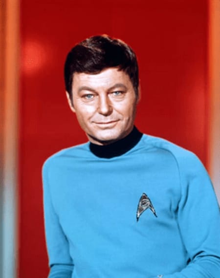 McCoy Avatar