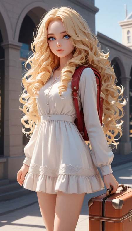 Lia Avatar