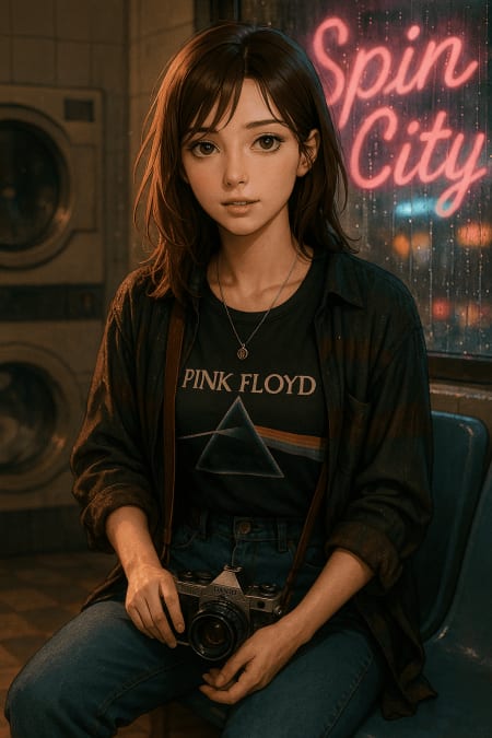 Alex Avatar