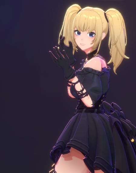 Ani Avatar