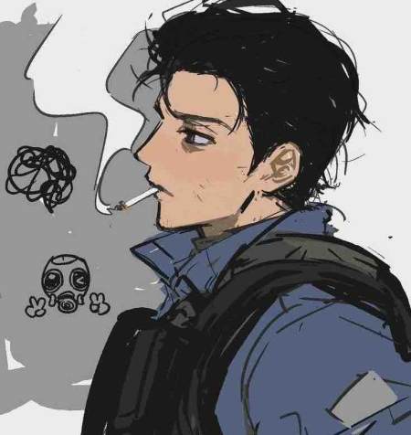 Devin Avatar