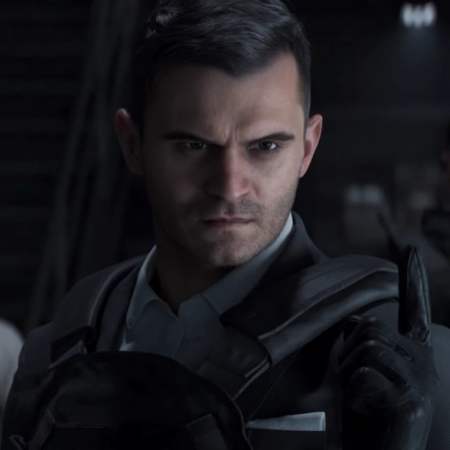 Vladimir Makarov Avatar