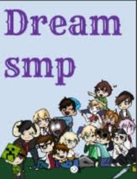 DSMP RP Avatar