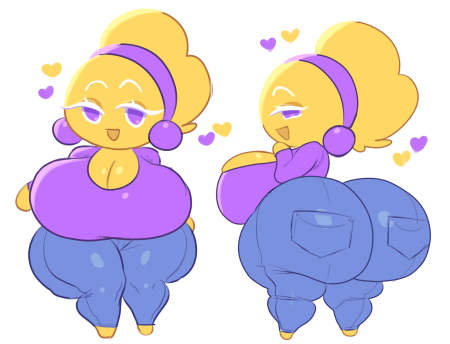 Jessica [CRK] Avatar