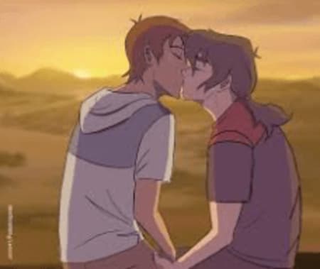 Klance Avatar