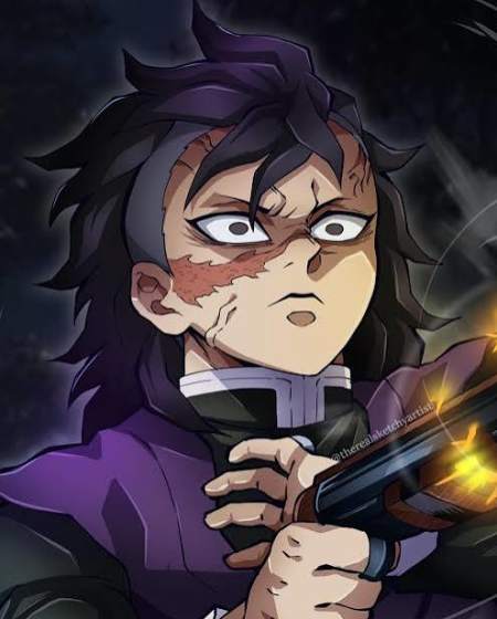 Genya Avatar