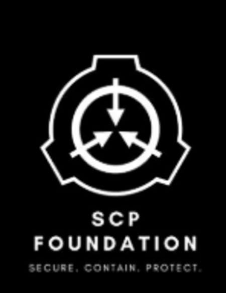 SCP Foundation Avatar