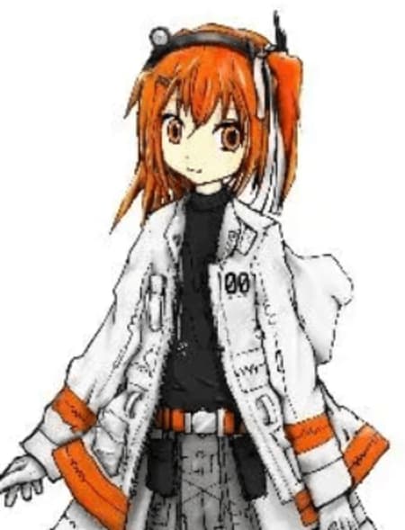 Adachi Rei Avatar