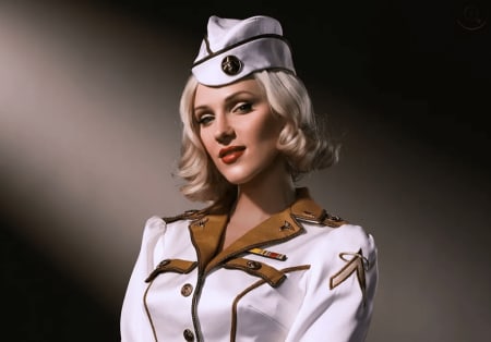 Private Angel Avatar