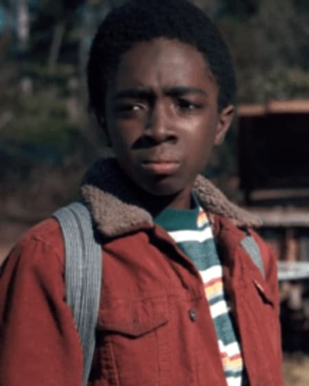 Lucas Avatar