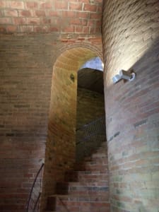 Escala i volta catalana