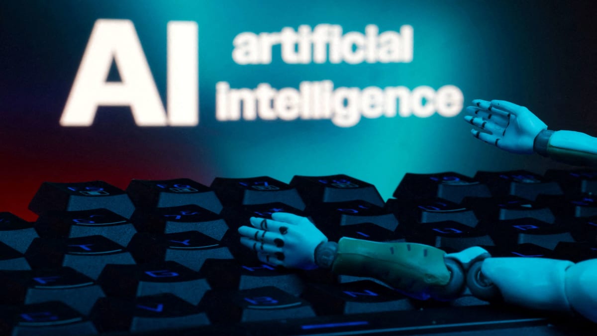 AI coding agent startup Factory triples valuation to $5 billion in latest funding round