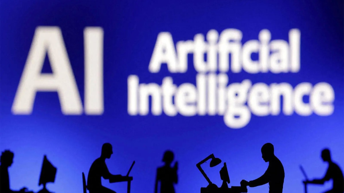 AI infrastructure investment seen surging to $769 billion in 2026 amid growing safety concerns