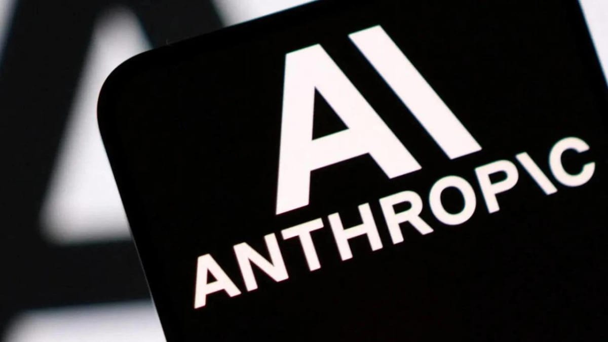 Akamai, Anthropic sign $11.6 billion cloud services deal