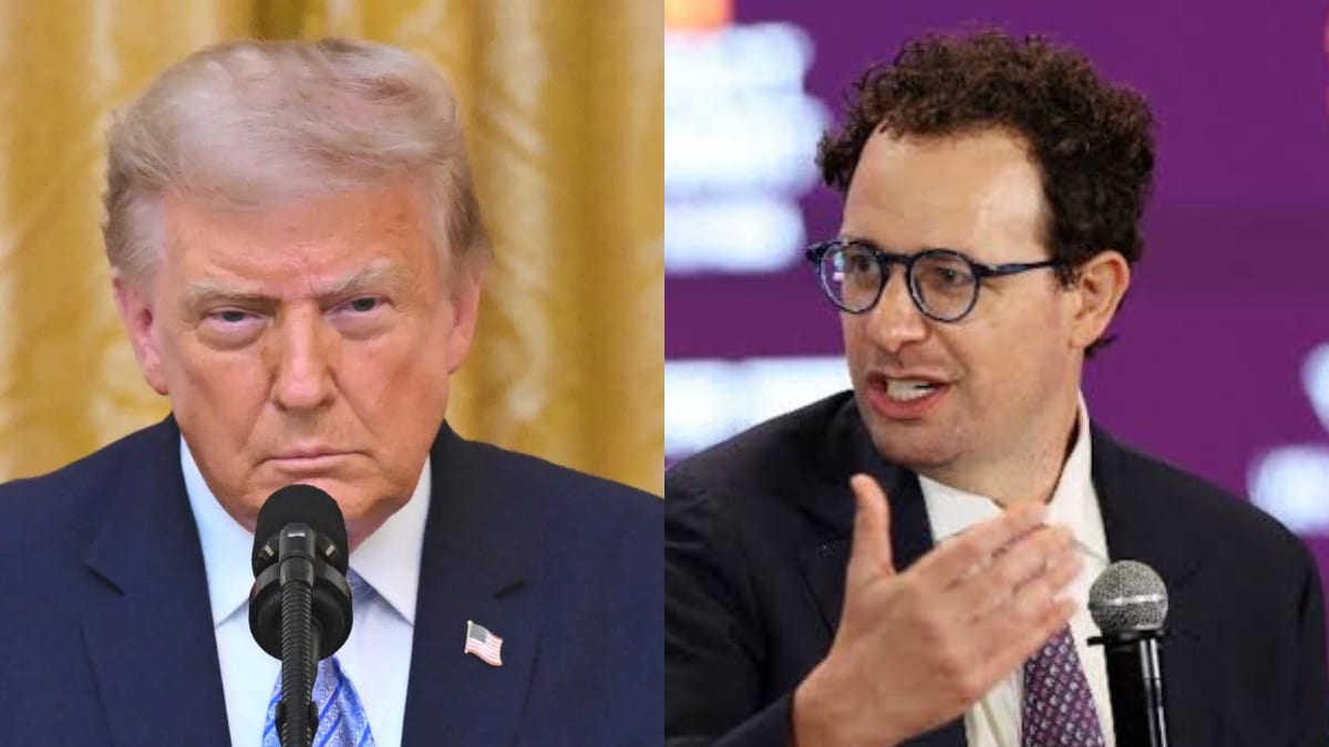 Anthropic CEO Amodei to have White House dinner with Trump: Axios