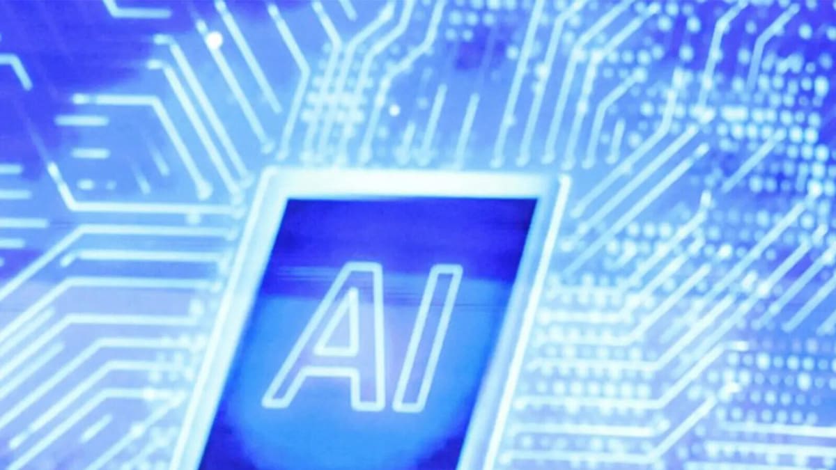 Anthropic, OpenAI, SpaceXAI, Google face federal antitrust lawsuit over calls to slowdown AI development
