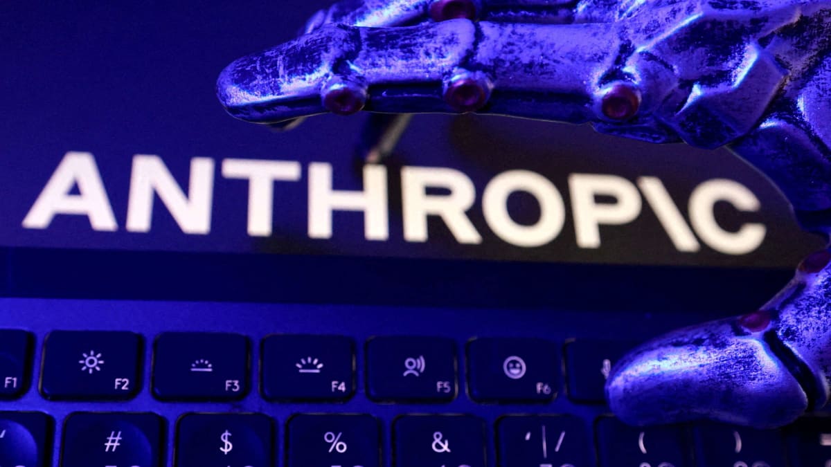Anthropic unveils Claude Opus 5.5