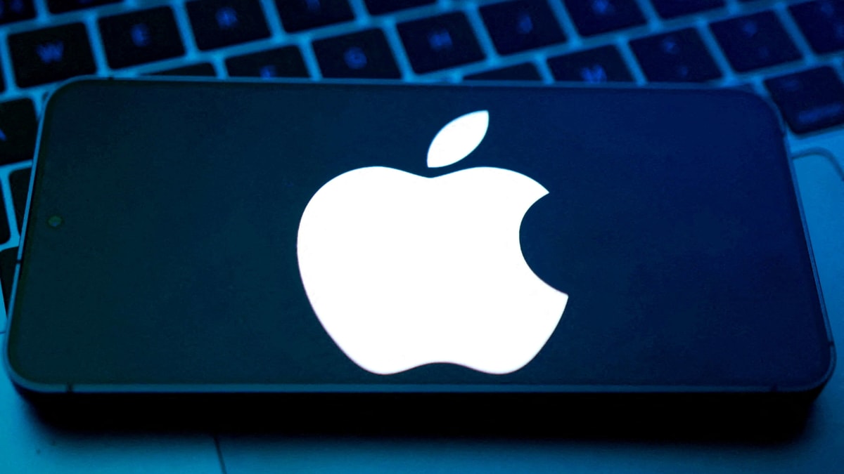 Apple plans to make push into smart-home market on Oct 13: Bloomberg News