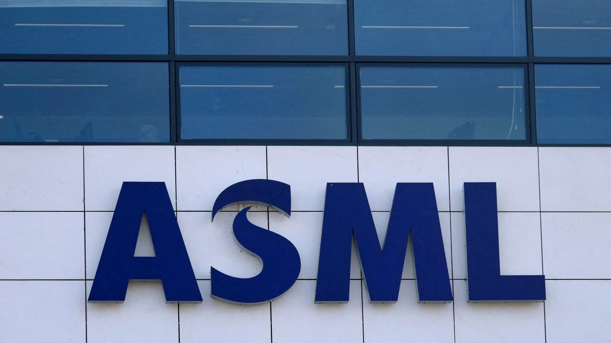 ASML, Zeiss say next-generation chipmaking technology may be ready in 10 years