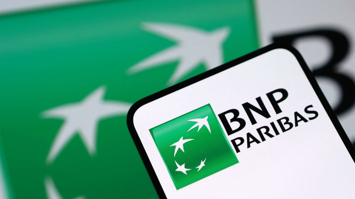 BNP Paribas to keep sensitive data off public cloud despite Google deal