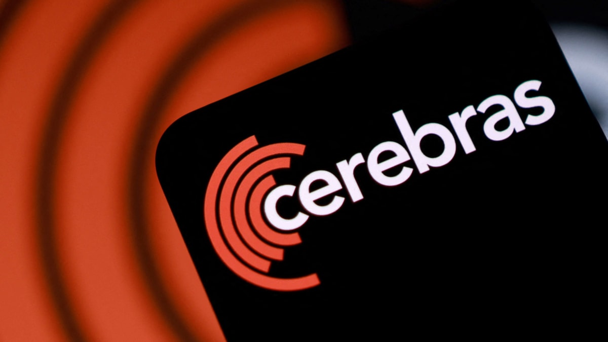 Cerebras to supply AI systems to cloud computing startup Gimlet Labs