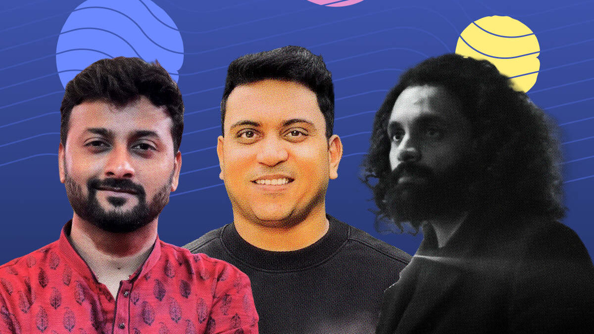 Cred alumni’s Sol raises $4 million from GC, Nexus Venture Partners, Kunal Shah