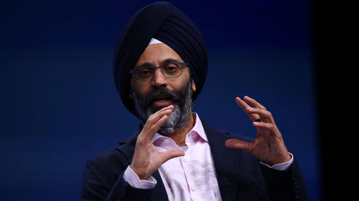 Disney names Character.AI's Karandeep Anand its first tech chief