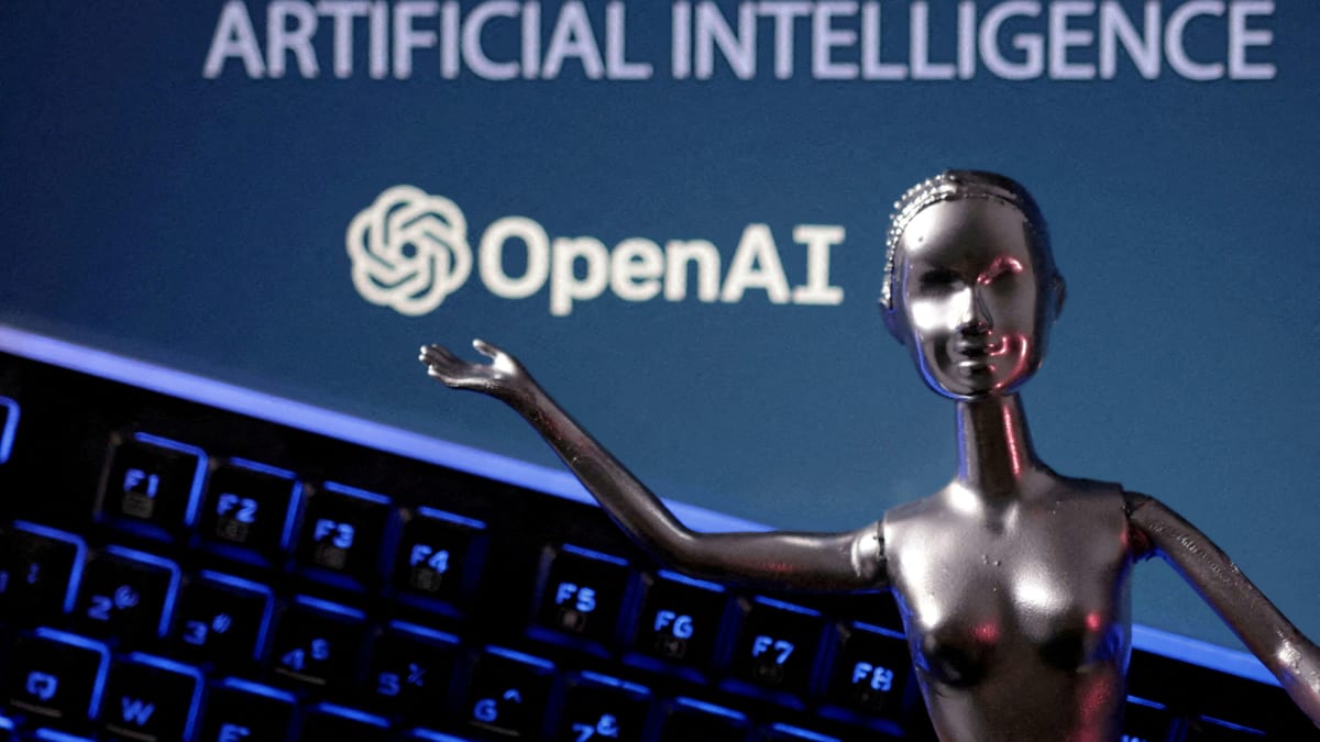 Five breaches by AI agents over the past year